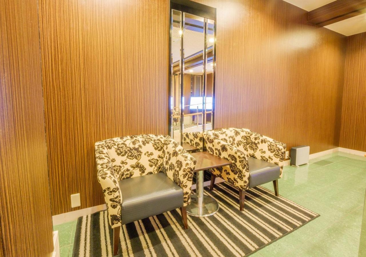 Apa Hotel Miyazaki Nobeoka Ekimae Exteriör bild