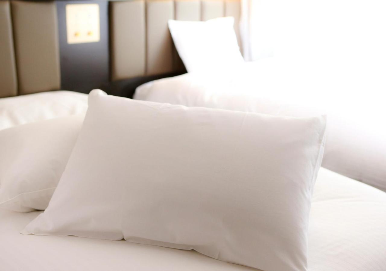 Apa Hotel Miyazaki Nobeoka Ekimae Exteriör bild