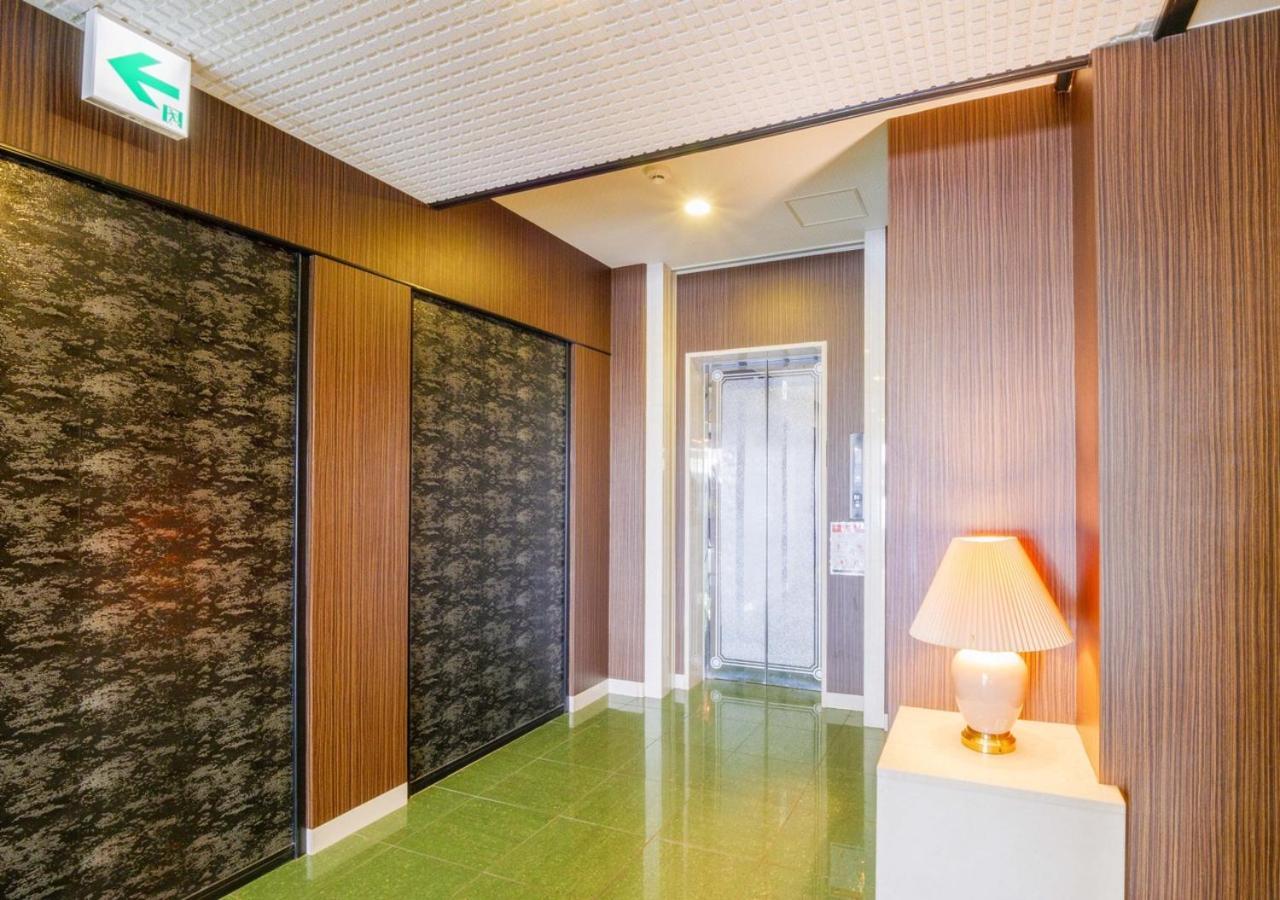 Apa Hotel Miyazaki Nobeoka Ekimae Exteriör bild