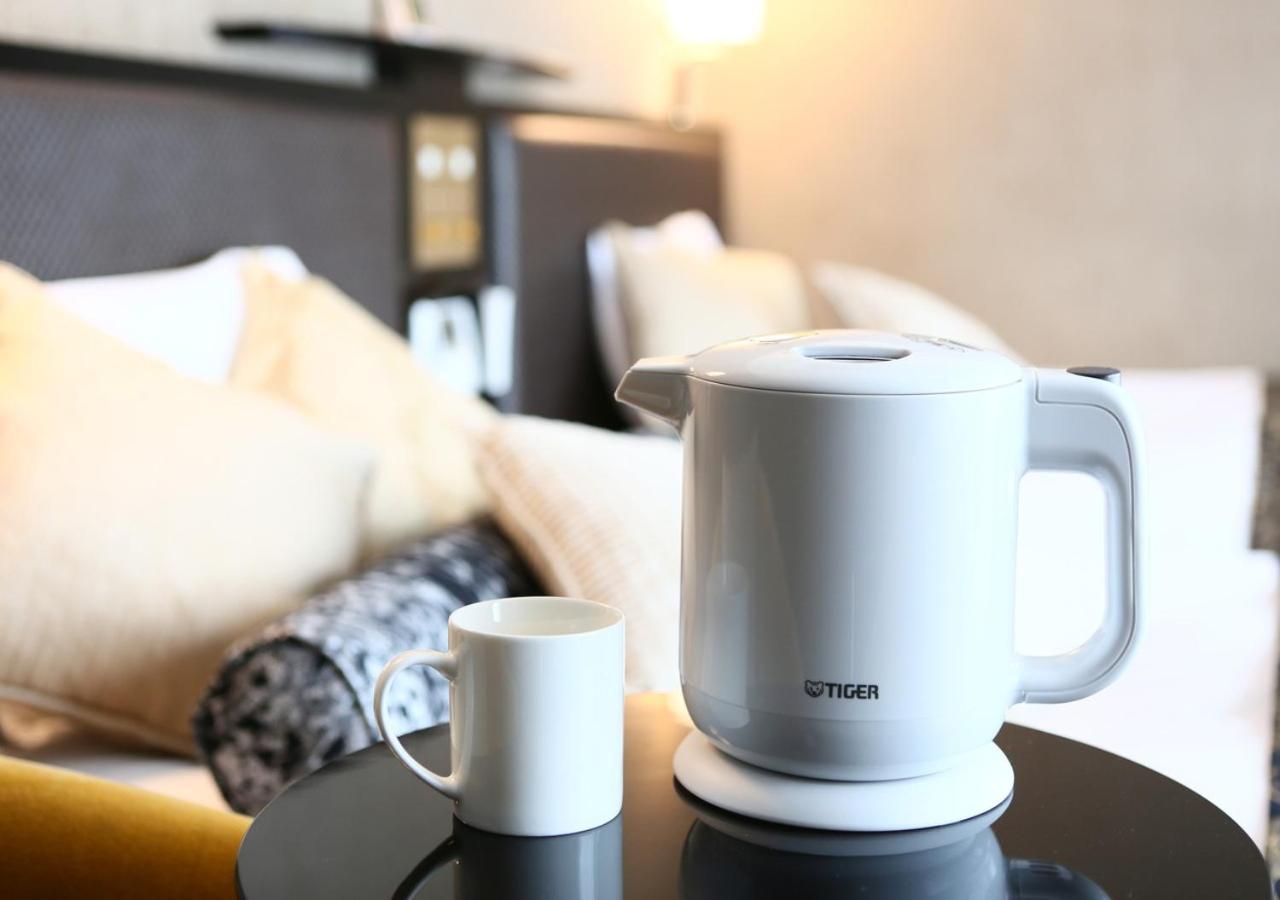 Apa Hotel Miyazaki Nobeoka Ekimae Exteriör bild