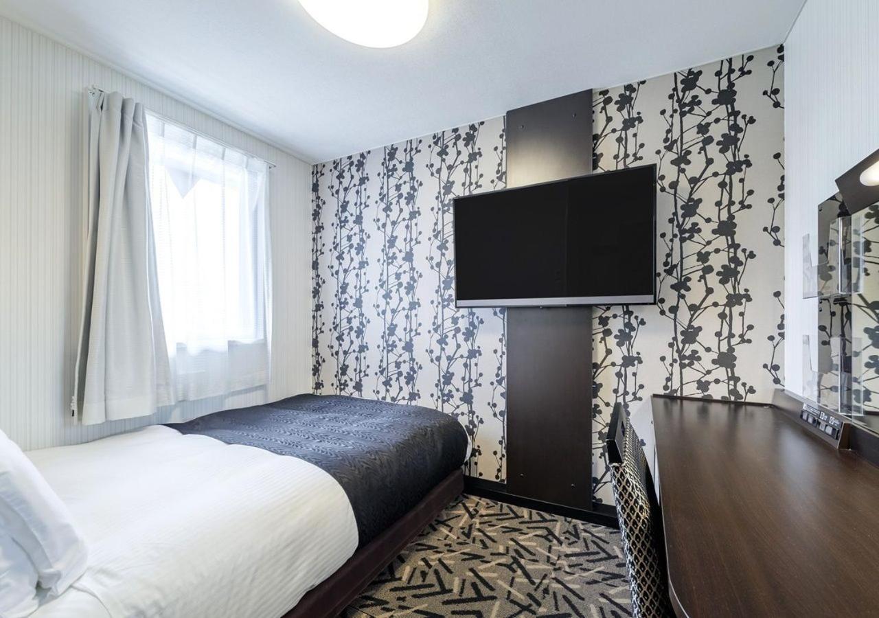 Apa Hotel Miyazaki Nobeoka Ekimae Exteriör bild